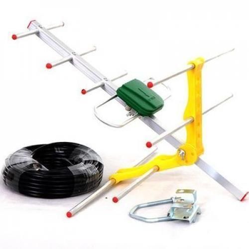 Antena Wires (Single)